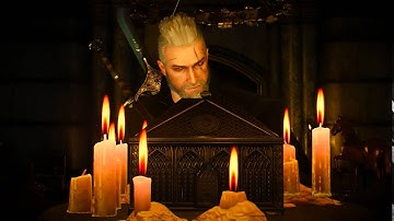 CD PROJEKT RED makes fun of their own game The Witcher 3