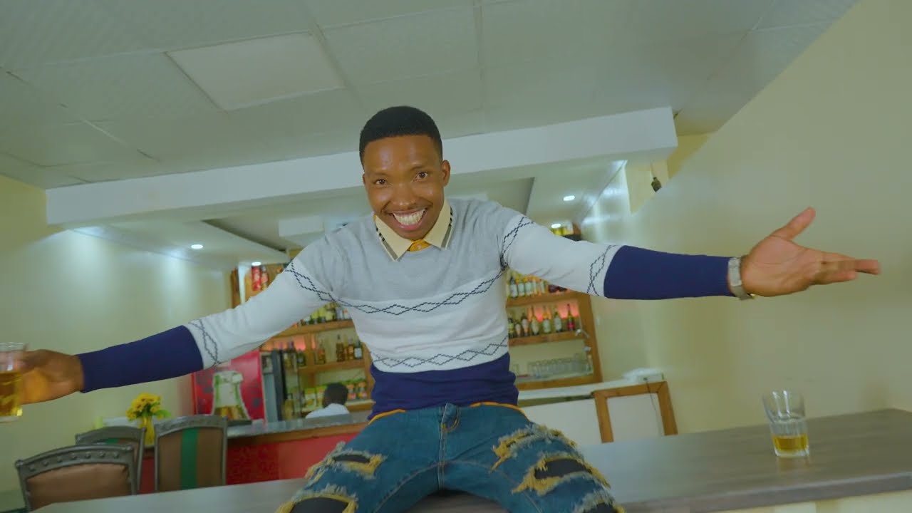 Kiwanza Ni Kivyu Official 4k Video By Ka -Dj Mweene Syomadem Boys Band