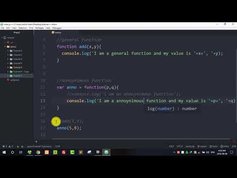 7 Jquery Bangla Tutorial - Callback Function