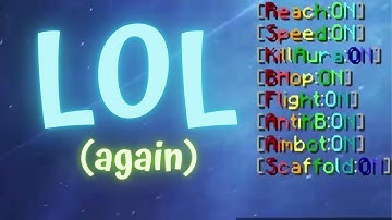 HACKING on Nethergames (again)