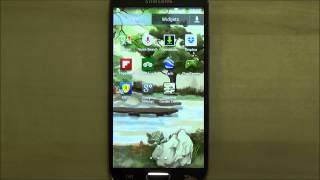 Japanese Garden Live Wallpaper for Android screenshot 5
