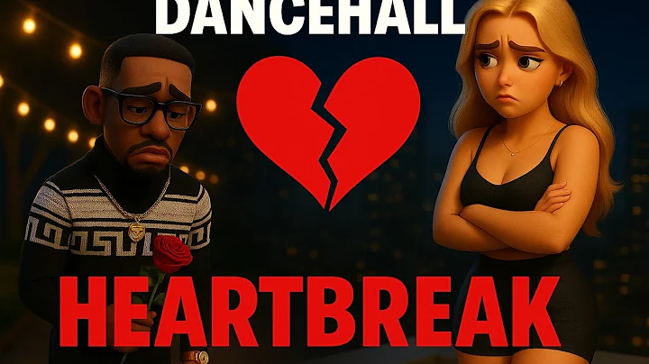 1wone ft. Kimone – Heartbreak (Official Dancehall Video 2025)