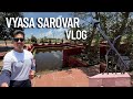 Vyas Sarovar Mahabharat Jajpur Road Odisha | Our Ancient History🔥