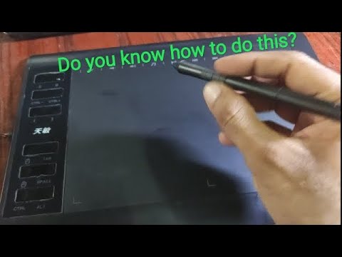 Graphics Tablet Repair - iFixit