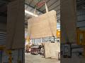 La Maison Stone | Full Process Travertine Project Execution #marbleprojects #travertine