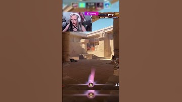 Entry Frag E-girl 🔪