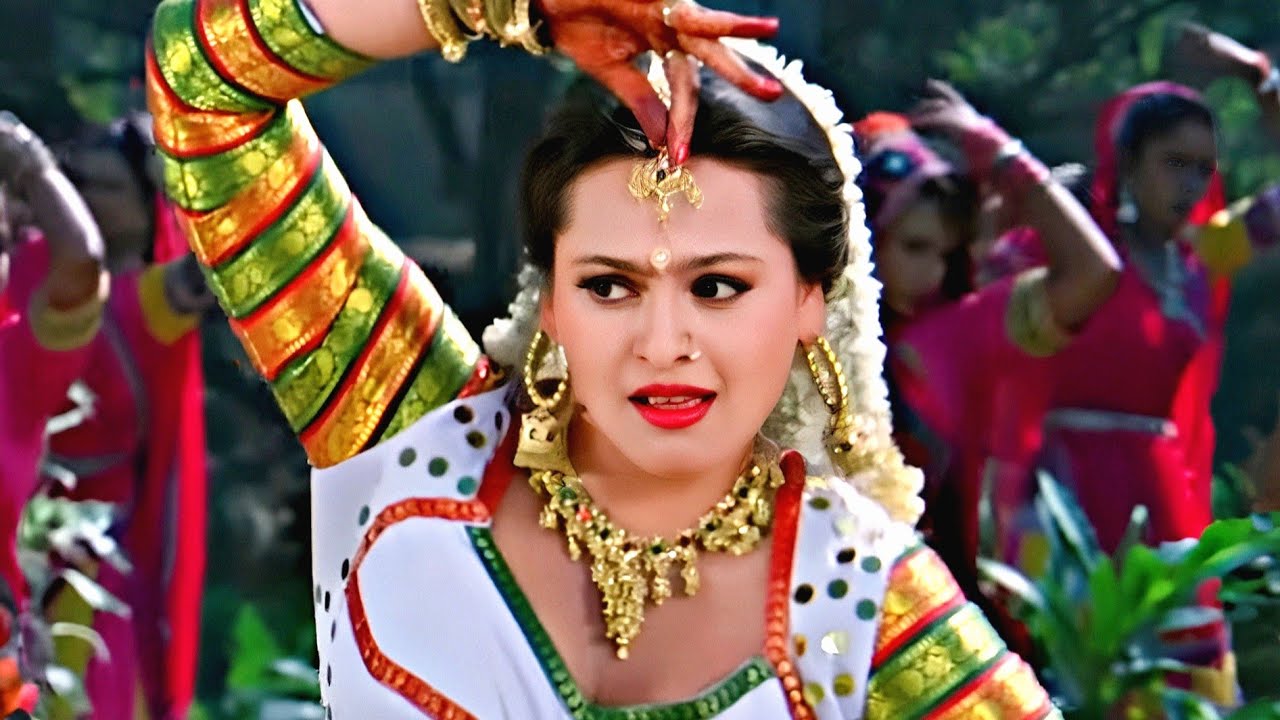 Bindiya Bole - Lyrical | Raghuveer | Suniel Shetty | Shilpa Shirodkar | Alka Yagnik, Sukhwinder Bindiya Bole - Lyrical | Raghuveer | Suniel Shetty | Shilpa Shirodkar | Alka Yagnik, Sukhwinder
