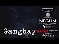 Gangbay &quot;МАНАН&quot; #NEW_VIDEO (Official M/V) #Guys25anniversary2022