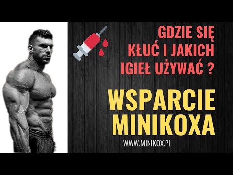 Wideo: Miejsca Wstrzyknięć Humira: Co Powinieneś Wiedzieć