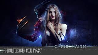 CONQUERING THE PAST - Chris Haigh vs Stefan Fletcher | Epic Hybrid Orchestral Female Vocal Music