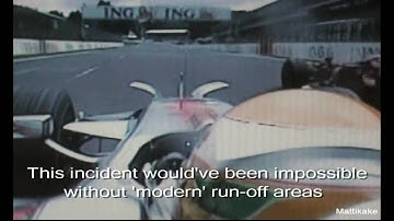 Lewis Hamilton F1 Overtakes part 1