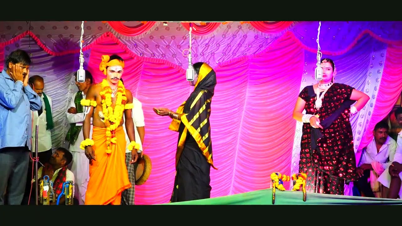 SangannaBallann 02 | ಸಂಗ್ಯಾ ಬಾಳ್ಯಾ | ಬೆಳ್ಳಿಗಟ್ಟಿ