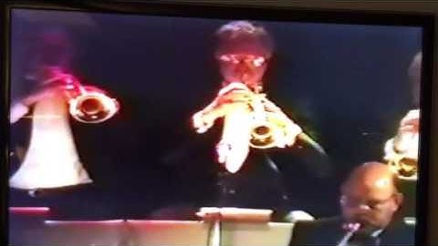 Michael Rose Orchestra @ Theme: Unforgettable & Opus# 1 The Bounty Lounge Boca Raton, Florida 1992