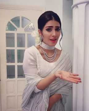 Ayeza khan performing on Noor Jehan song same look like Noor Jehan #ayezakhan #noorjehan