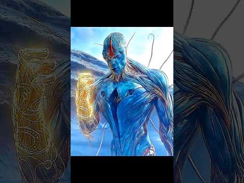 Eternals (2021) | We Can't Let Him Absorb Our Powers | Eternals Fight Ikaris 👊🏻⚔️