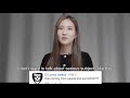 Korean girls read hate comments (Eng sub)