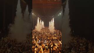 Max Styler playing Camelphat, Josh Gigante ft. @Kuudaofficial “So good”, available 22/05/26.