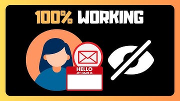 EASY WAYS To Hide Name, Photo, And Email Address In Windows 11 Login Screen