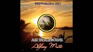 Agi Iwalewame Alfaey Muti - Gogo Siya - Png Music - Bss Production 2021