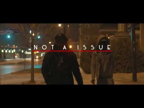 "Not A Issue" - Kip (Official Music Video) ISMIX