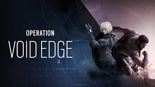 Tom Clancy's Rainbow Six Siege | Operación Void Edge | Igualada | #53