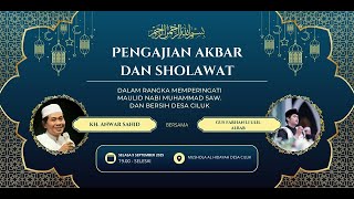 Download Lagu 🔴LIVE PENGAJIAN AKBAR DAN SHOLAWAT KH.ANWAR ZAHID DAN GUS FARHAN LI ULIL ALBAB MP3 Download Lagu 🔴LIVE PENGAJIAN AKBAR DAN SHOLAWAT KH.ANWAR ZAHID DAN GUS FARHAN LI ULIL ALBAB MP3