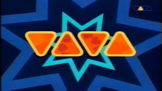 Viva Tv Germany - Dance Video Mix Of The 90S