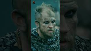 Can You Do That For Me, Brother?” | The Ragnar &amp; Floki Oath #motivation #facts #discipline