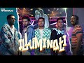 Illuminati (Music Video) | Sushin Shyam | Dabzee | Vinayak Sasikumar | Think Originals