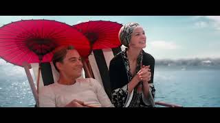 The Great Gatsby- Young and Beautiful Scene HD