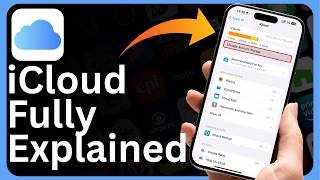 Everything You Need To Know About iCloud