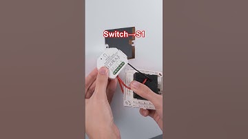 MOES ZigBee 3.0 RF Module Smart Light Switch Module 1/2 Gang Modular Alexa Google Home Voice Control