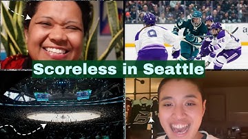 WINLESS in Seattle: Vibes Still High Despite Torrent