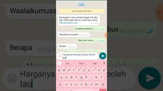 pov:beli robux guys siapa setuju aku bagi bagi robux comment ok apk#whatsmock #fakechat edit#capcut screenshot 2