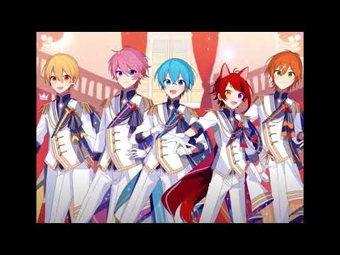 【Strawberry Kiss】かわいい...♡【すとぷり】【莉犬くん】【るぅとくん】【ころんくん】【さとみくん】【ジェルくん】