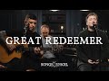 Great redeemer feat sophia mitchell and steph macleod  songs from the soil live music