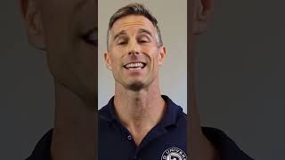 Conquer Pregnancy Fears - Get Calm | Dad University Shorts