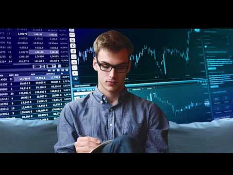 What Is Forex Trading? Guide to Foreign Exchanges