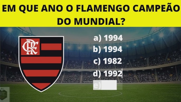 Quiz de Futebol médio