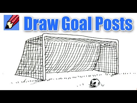 Draw a Goal Real Easy