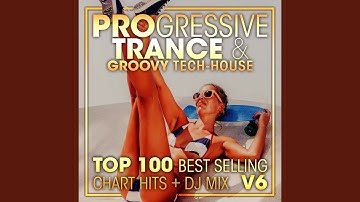 Declaration of Unity - Magick Droplet (Progressive Trance & Groovy Tech-House)