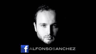 Alfonso Sánchez - El Hombre Del Piano - Ana Belen Cover