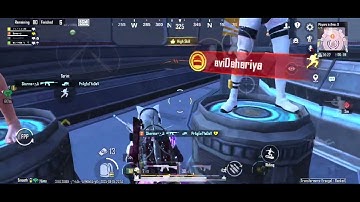 Sharma Ji Easy 1v3 Clutch In Bgmi ☠️ Bgmi 1v3 Clutch Video ❤️‍🔥 #bgmishorts #1v3 #viral #trending  