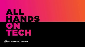 001 - A conversation with Scott Allen