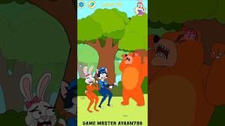 Prank Police 2 Level 52 #sprunki #roblox #blookhaven#brookhave #rumi #brookhavenrp #rblx