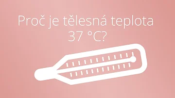 Kdy je tělesná teplota pod 36 ° C?