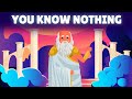 A Lesson From Socrates That Will Change The Way You Think の動画、YouTube動画。