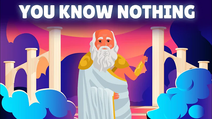 A Lesson From Socrates That Will Change The Way Yo...