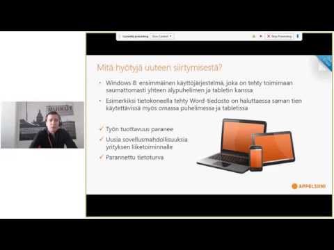 Video: Secure Computing: Etsi ja poista vakoiluohjelmat Spyware Terminatorilla