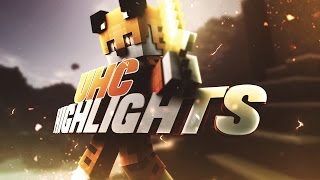 UHC Highlights #31 l ''Colon 3'' [To3]